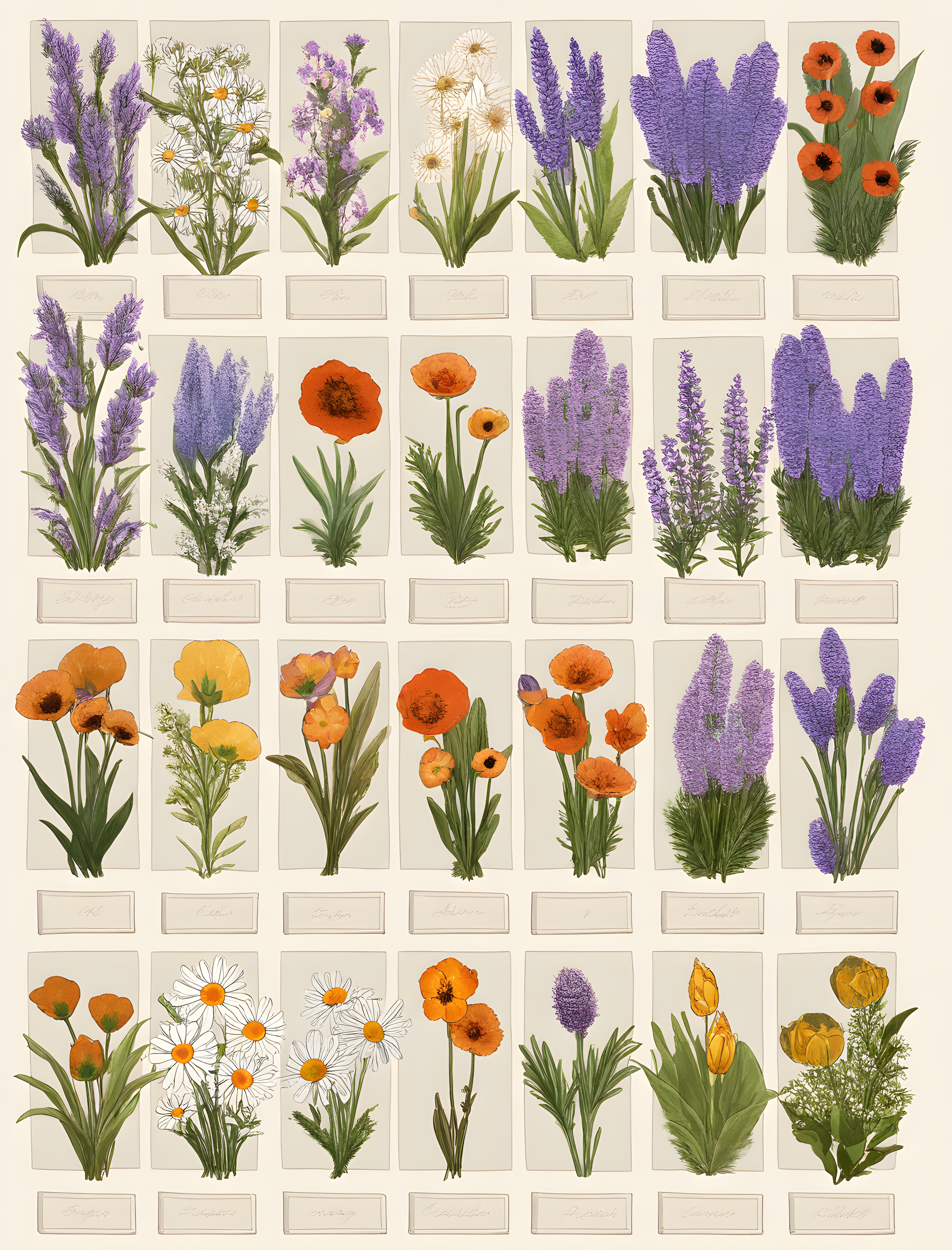 Wildflower Meadow