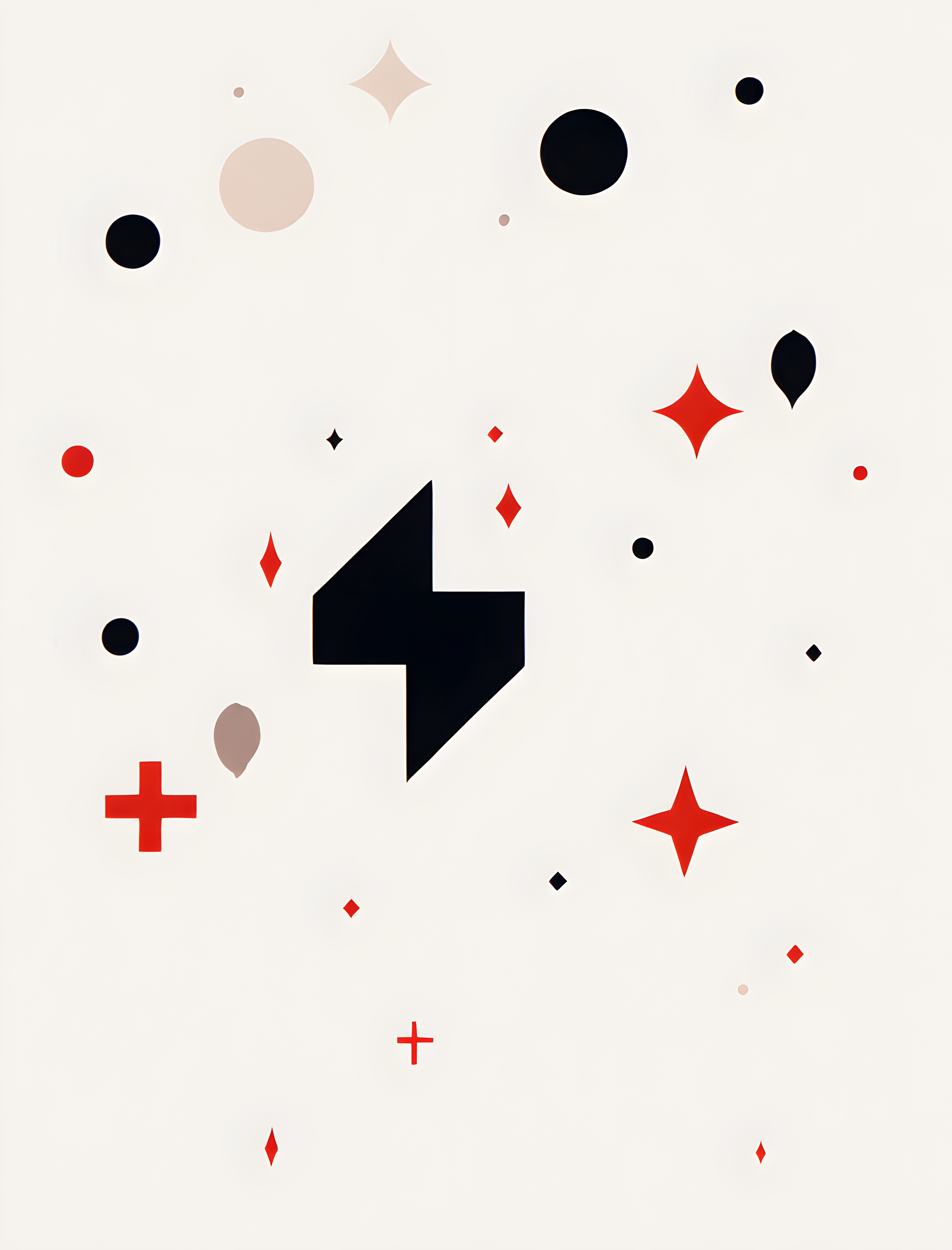 Suprematist Forms
